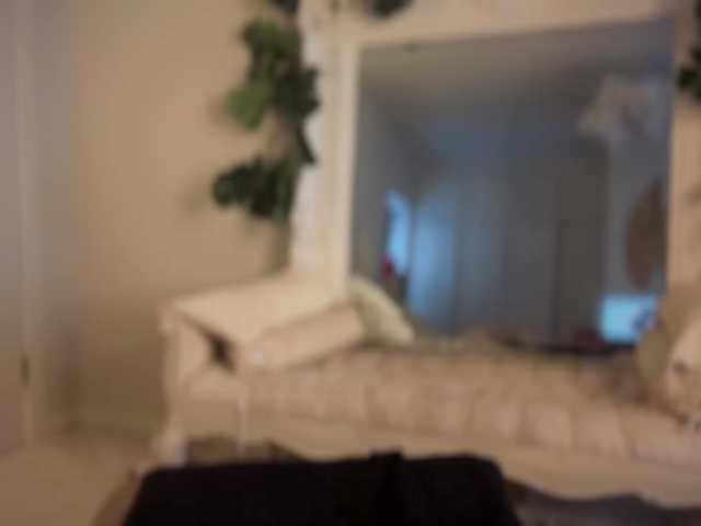GoddessAnnaxxx webcam