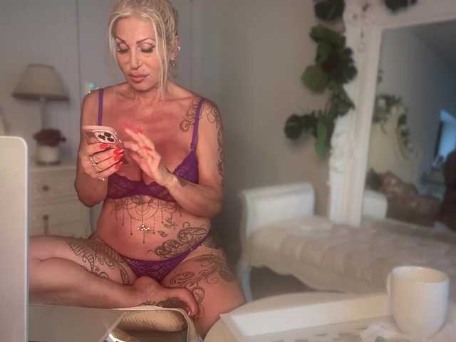 GoddessAnnaxxx