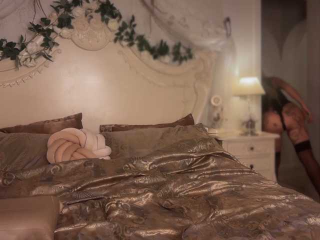GoddessAnnaxxx live cam on BongaCams