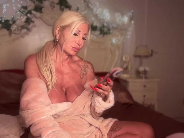 GoddessAnnaxxx