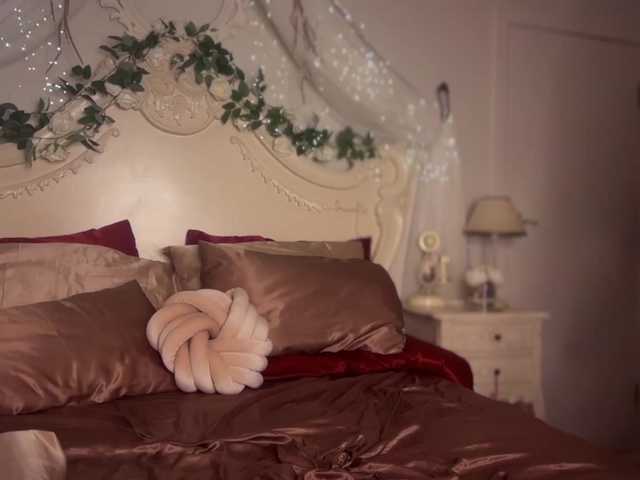 GoddessAnnaxxx live cam on BongaCams
