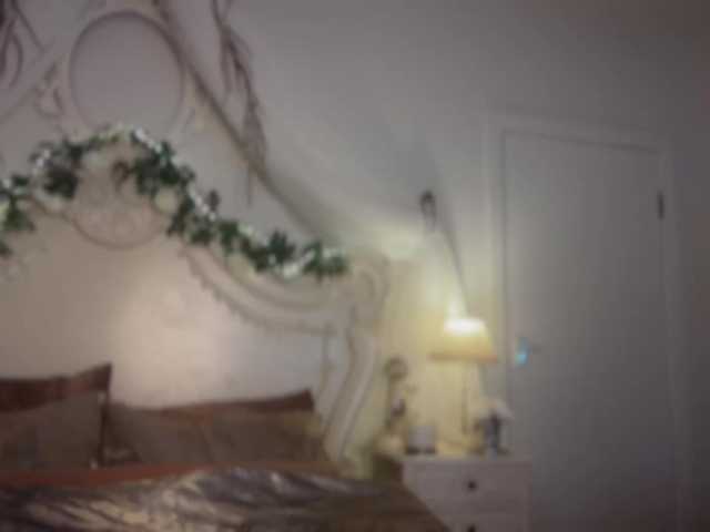 GoddessAnnaxxx live cam on BongaCams