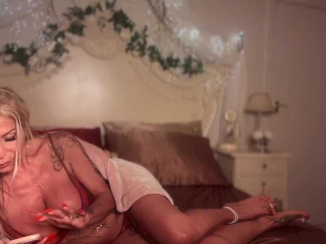 GoddessAnnaxxx