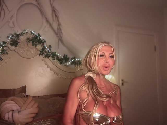 GoddessAnnaxxx