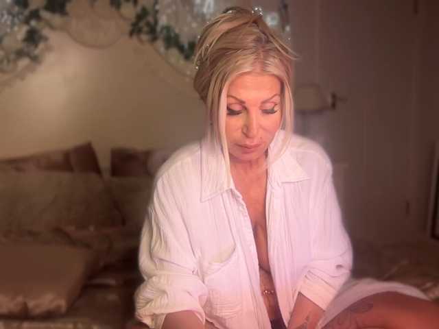 GoddessAnnaxxx live cam preview