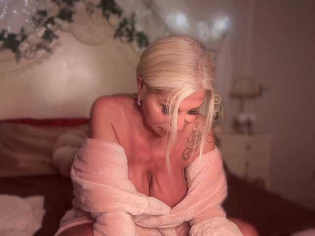 GoddessAnnaxxx
