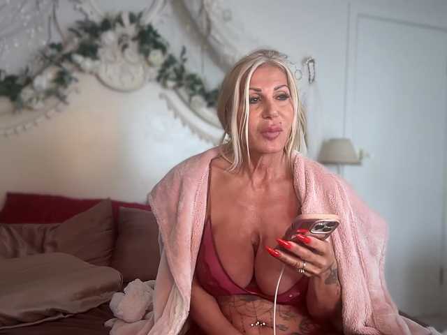 GoddessAnnaxxx