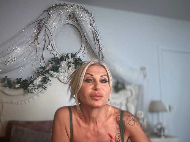 GoddessAnnaxxx
