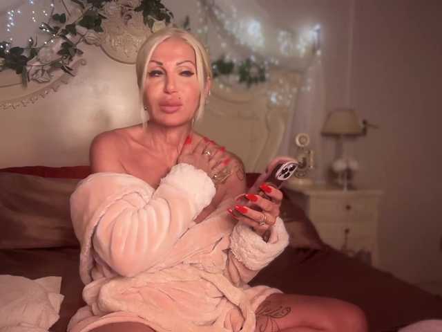 GoddessAnnaxxx