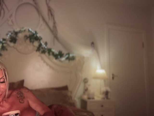 GoddessAnnaxxx