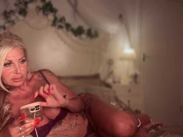 goddessannaxxx live show