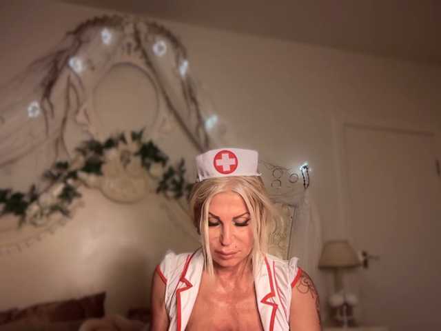 GoddessAnnaxxx