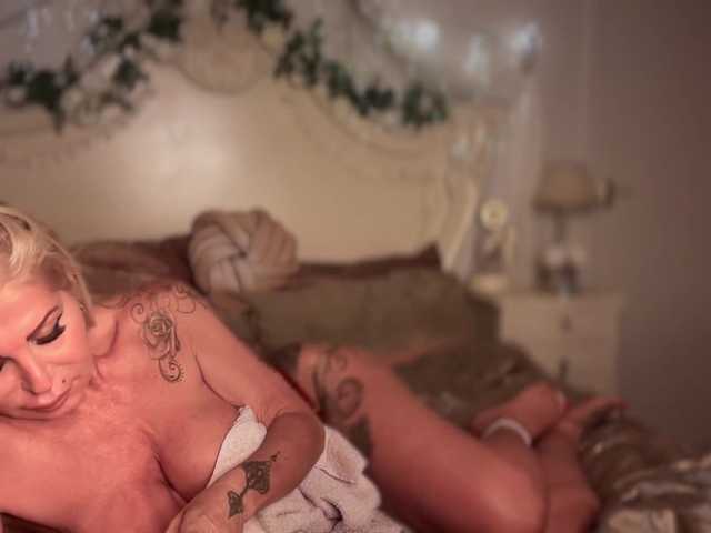 GoddessAnnaxxx