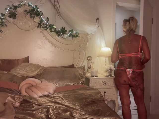 GoddessAnnaxxx