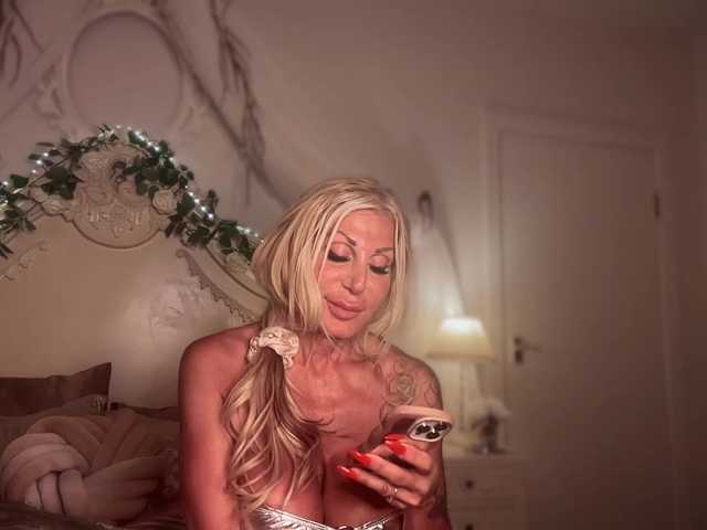 GoddessAnnaxxx