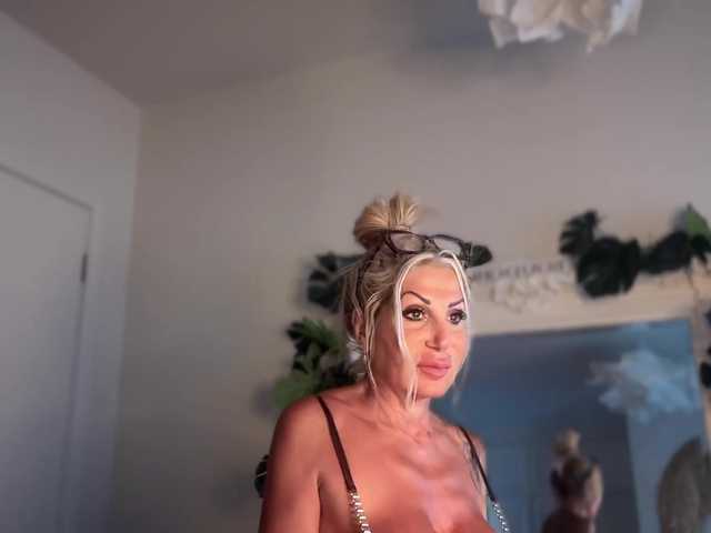 GoddessAnnaxxx