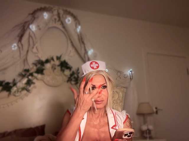 GoddessAnnaxxx