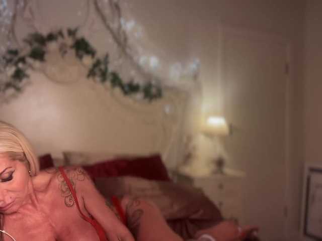 GoddessAnnaxxx