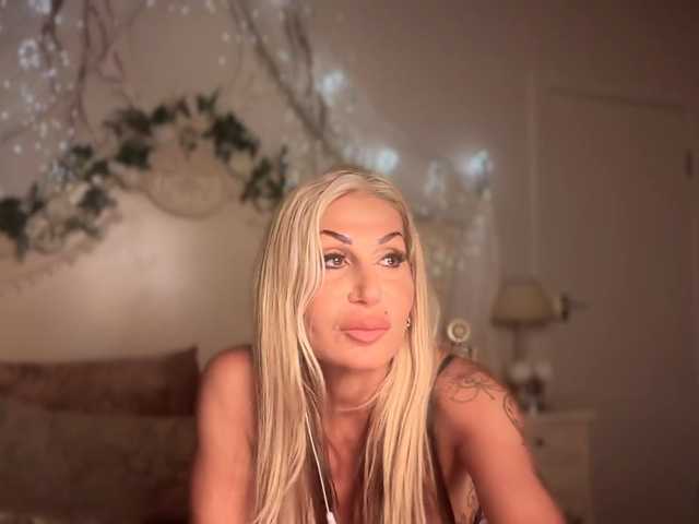 GoddessAnnaxxx