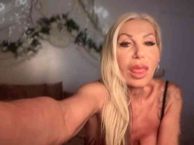 GoddessAnnaxxx