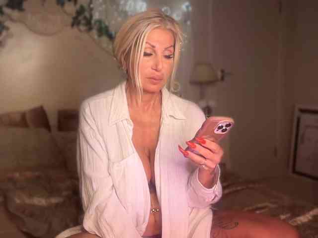 GoddessAnnaxxx