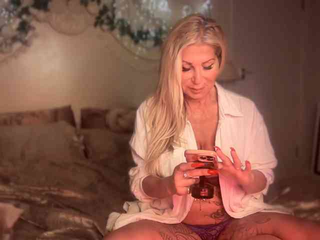 GoddessAnnaxxx