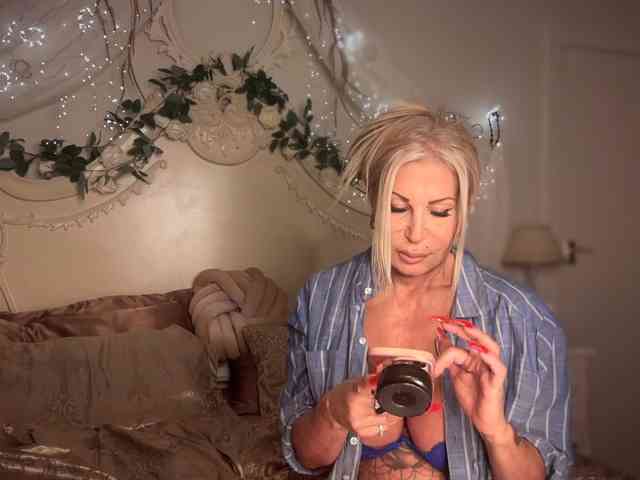 GoddessAnnaxxx