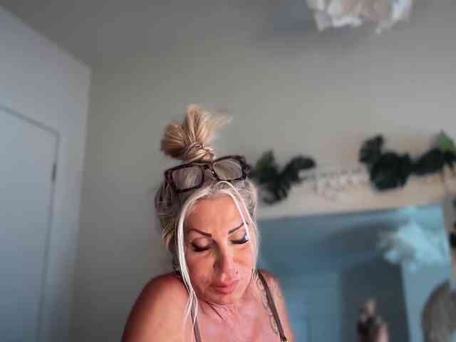 GoddessAnnaxxx