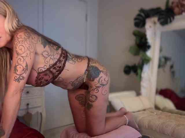 GoddessAnnaxxx
