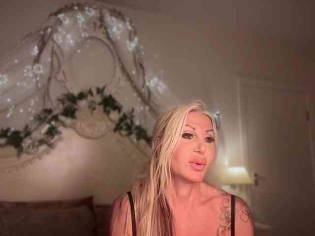 GoddessAnnaxxx