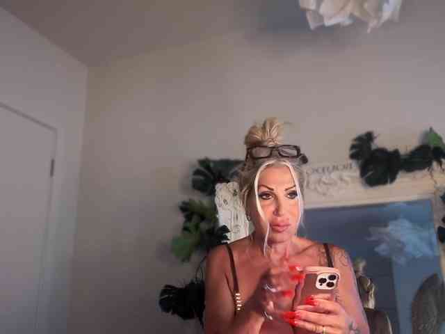 GoddessAnnaxxx