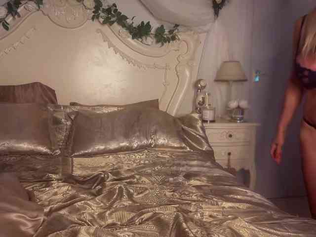 GoddessAnnaxxx webcam