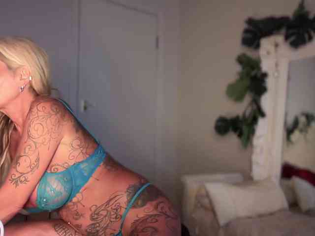 GoddessAnnaxxx