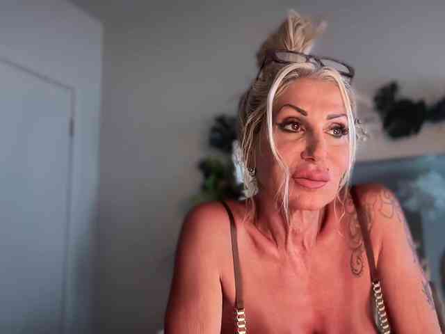 GoddessAnnaxxx