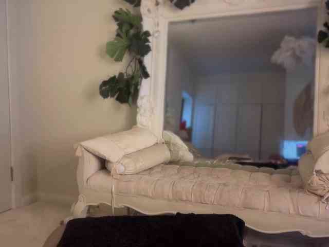 GoddessAnnaxxx webcam