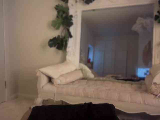 GoddessAnnaxxx webcam