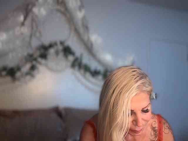GoddessAnnaxxx