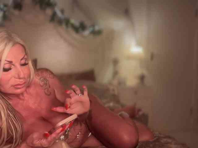 GoddessAnnaxxx webcam