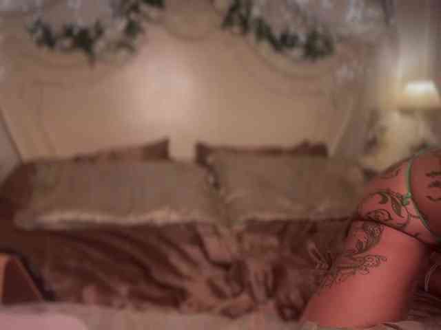 GoddessAnnaxxx