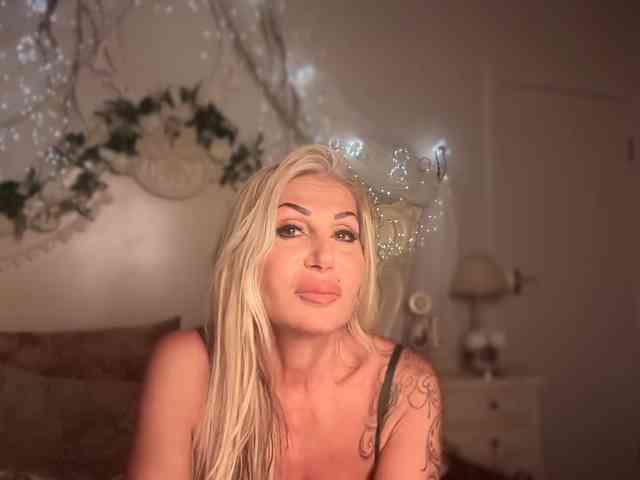 GoddessAnnaxxx