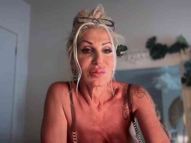 GoddessAnnaxxx