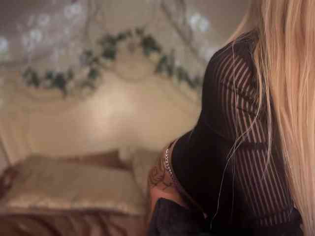 GoddessAnnaxxx