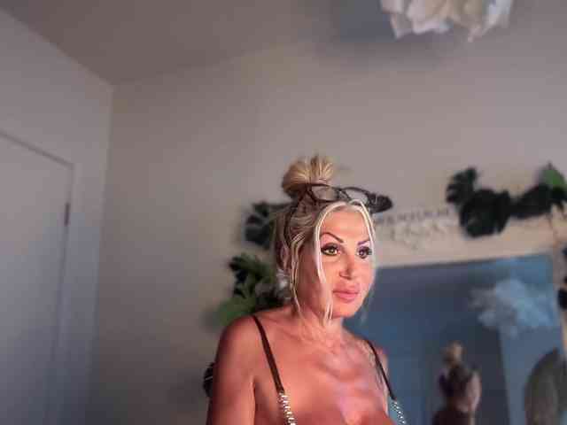 GoddessAnnaxxx