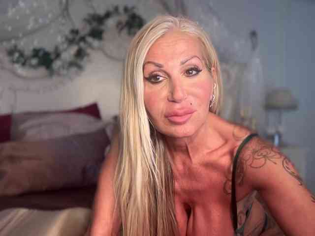 GoddessAnnaxxx