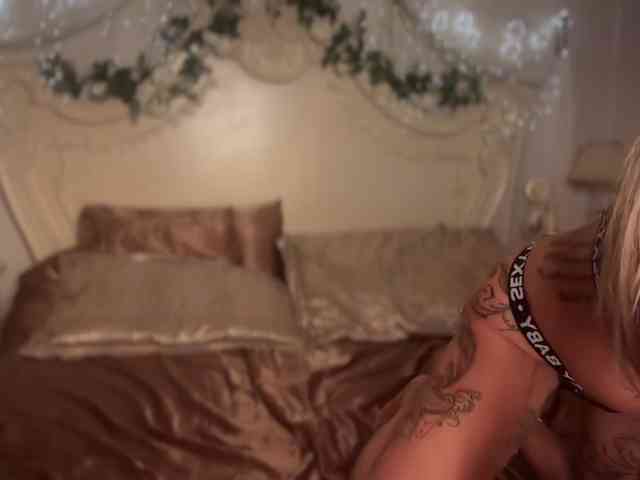 GoddessAnnaxxx