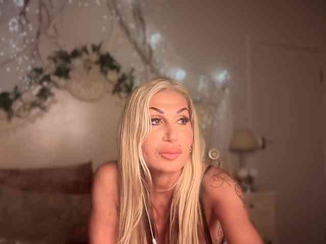 GoddessAnnaxxx