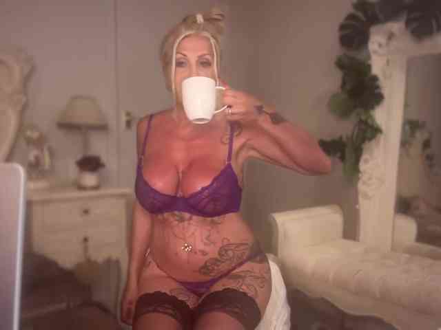 GoddessAnnaxxx