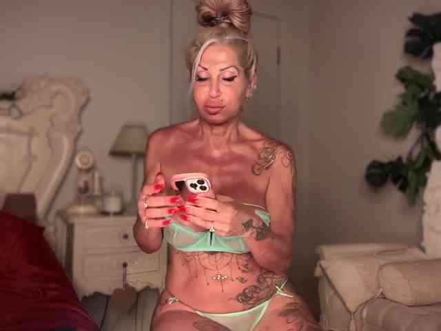GoddessAnnaxxx