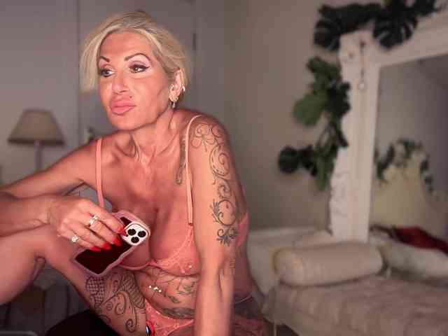 GoddessAnnaxxx