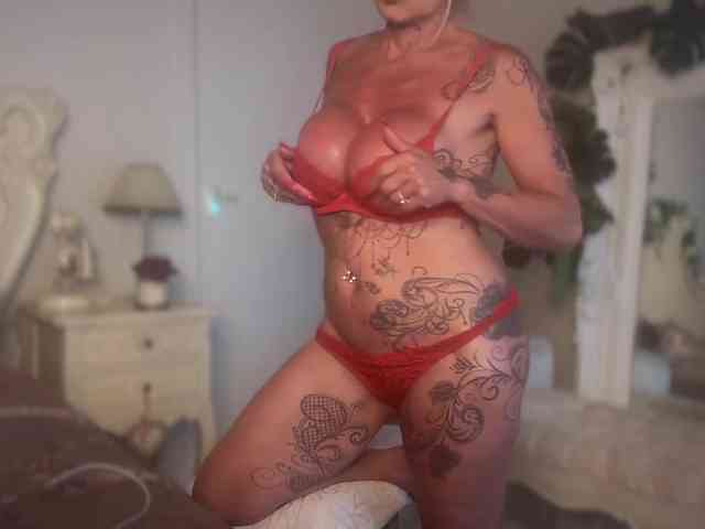 GoddessAnnaxxx